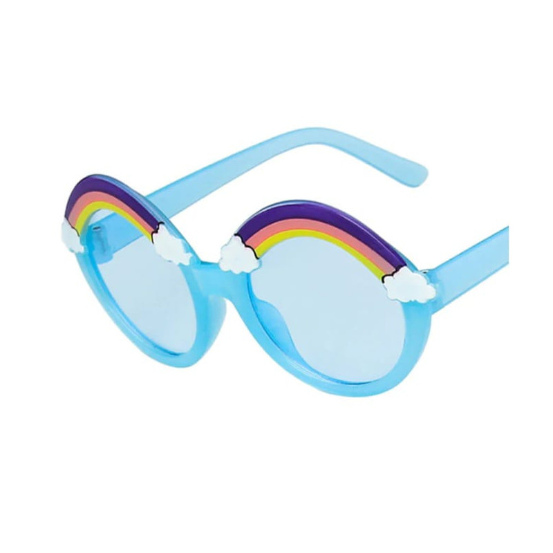 Lentes arcoiris