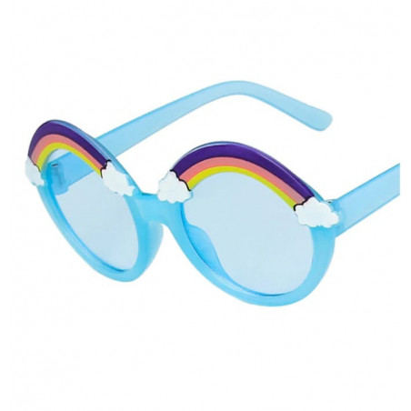 Lentes arcoiris