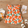 Vestido Primavera bebe