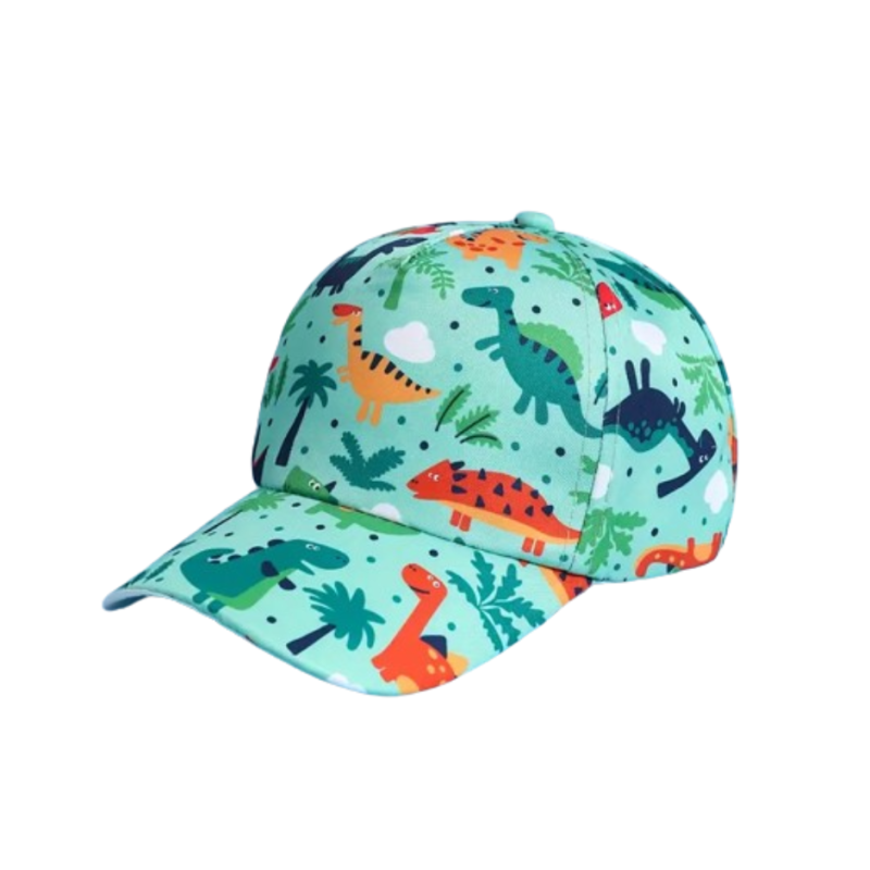 Gorra Pequeño Dino