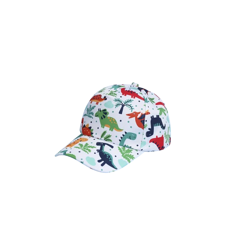 Gorra Pequeño Dino