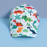 Gorra Pequeño Dino