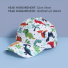 Gorra Pequeño Dino