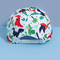 Gorra Pequeño Dino