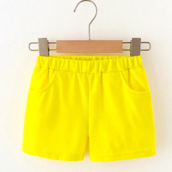 Short Básico para el verano